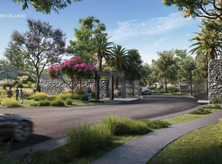 Terreno · 610m²