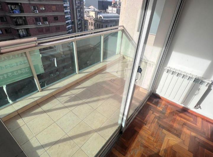 Departamento · 80m² · 2 Ambientes