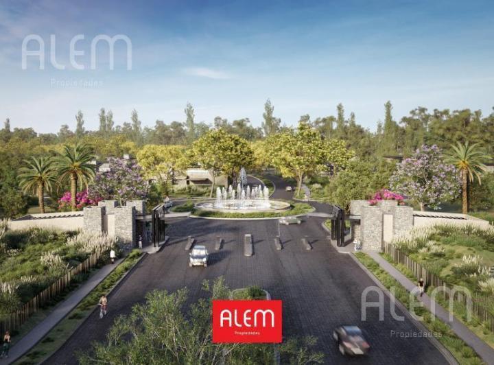 Terreno · 661m²