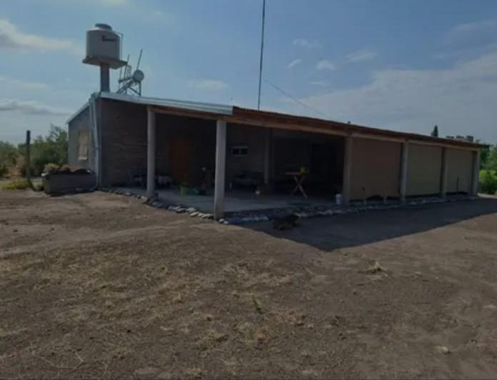 Campo · 200m² · 4 Ambientes