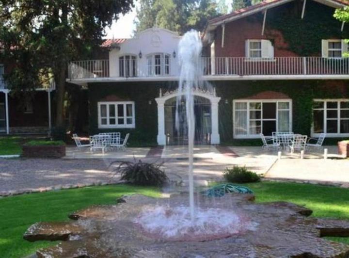 Terreno · 2500m²