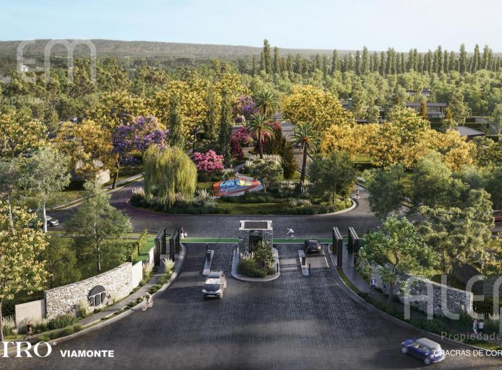 Terreno · 953m²