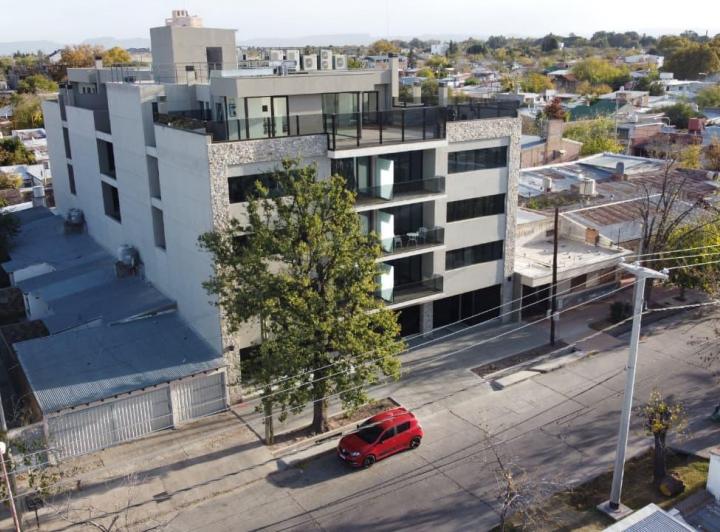 Departamento · 56m² · 2 Ambientes