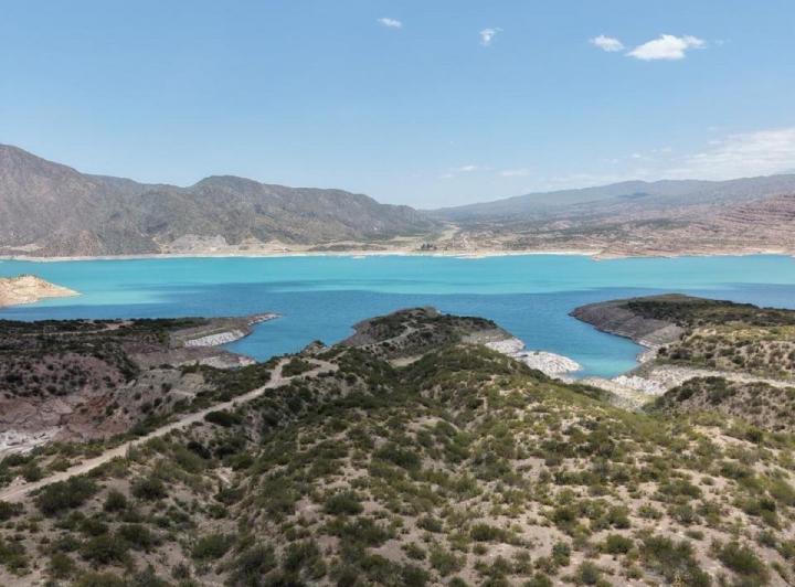 Terreno · 50000m²