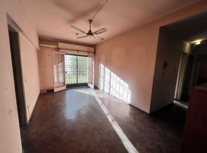 Departamento · 60m² · 4 Ambientes