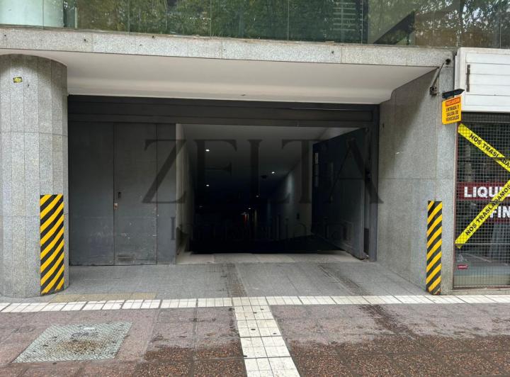 Garage · 11m² · 1 Cochera