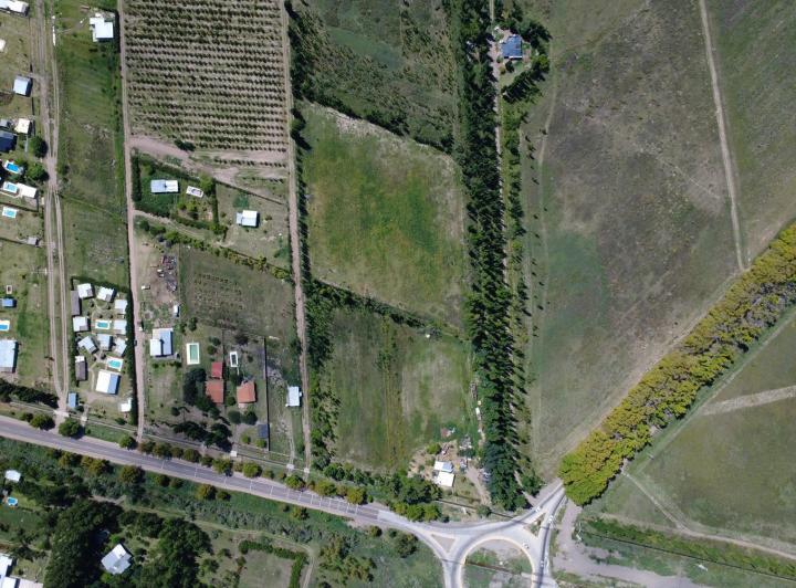 Campo · 105m²