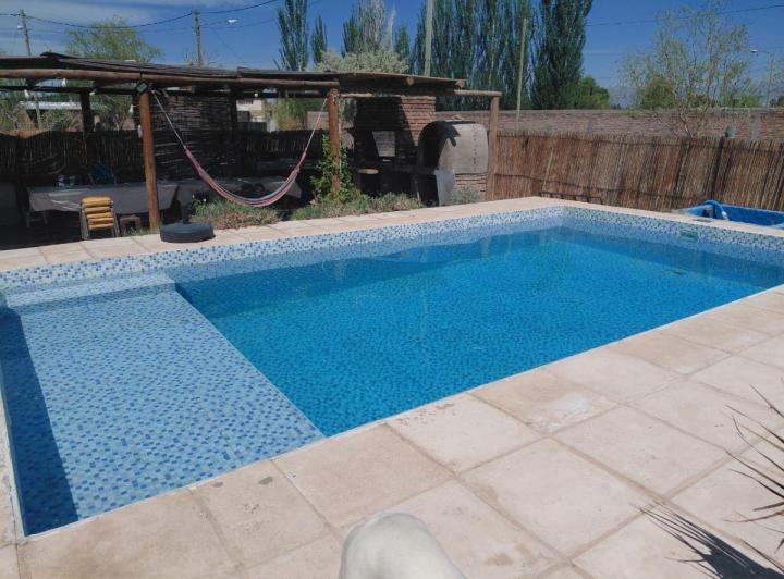 Terreno · 396m²