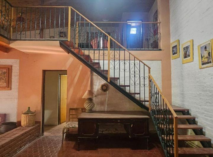 Quinta vacacional · 240m² · 5 Ambientes