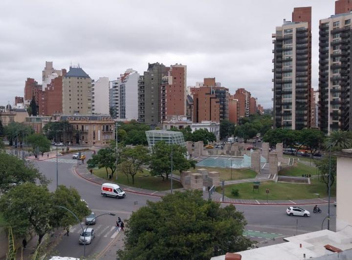 Departamento · 63m² · 3 Ambientes