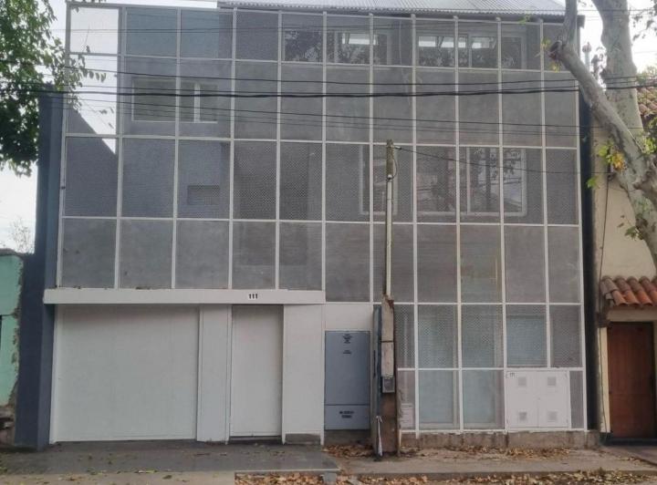Departamento · 77m² · 2 Dormitorios · 1 Cochera