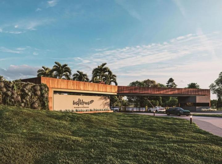 Terreno · 500m²