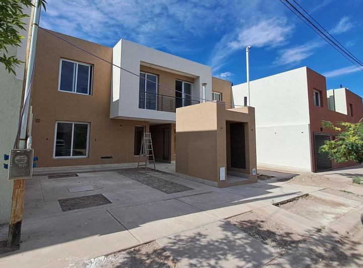 Departamento · 81m² · 4 Ambientes · 1 Cochera