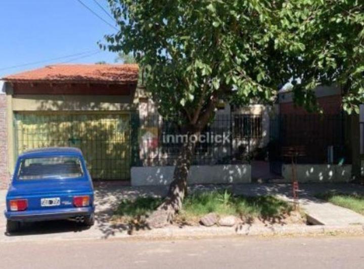 Casa · 120m² · 6 Ambientes