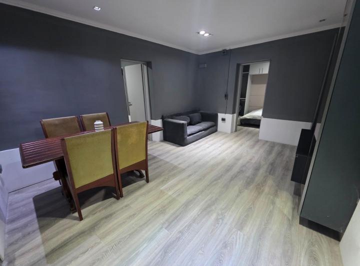 Departamento · 62m² · 3 Ambientes
