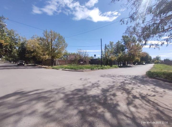 Terreno · 226m²