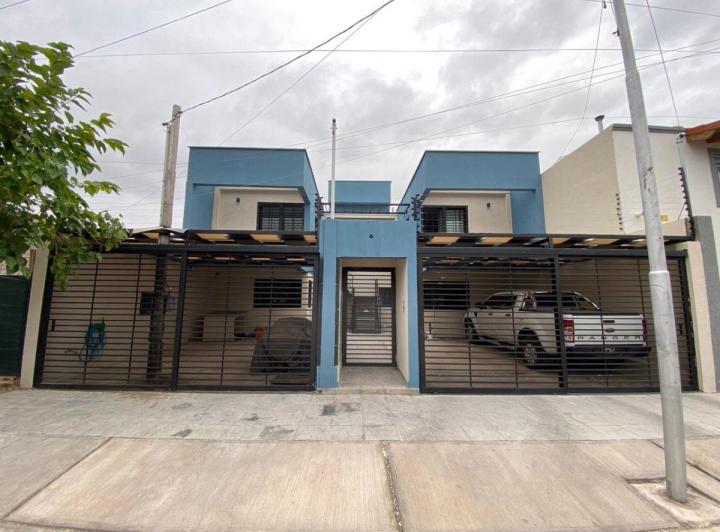 Departamento · 75m² · 4 Ambientes · 1 Cochera