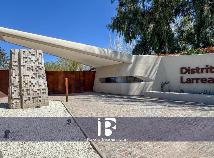 Terreno · 775m²