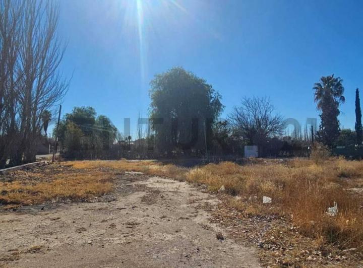 Terreno · 1550m²