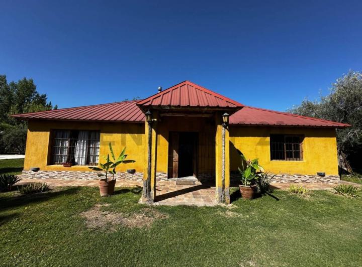 Casa · 156m² · 4 Ambientes