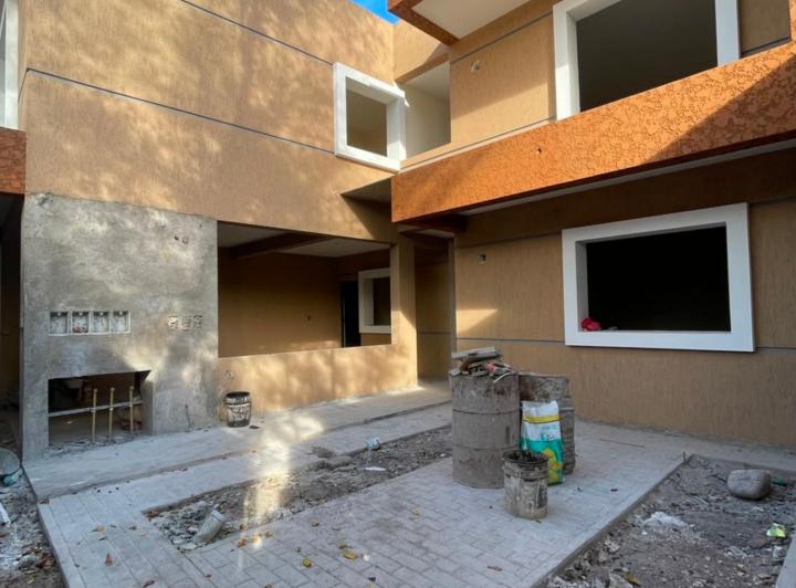 Departamento · 80m² · 4 Ambientes · 1 Cochera