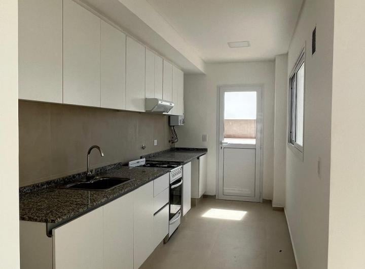 PH · 111m² · 3 Ambientes · 1 Cochera