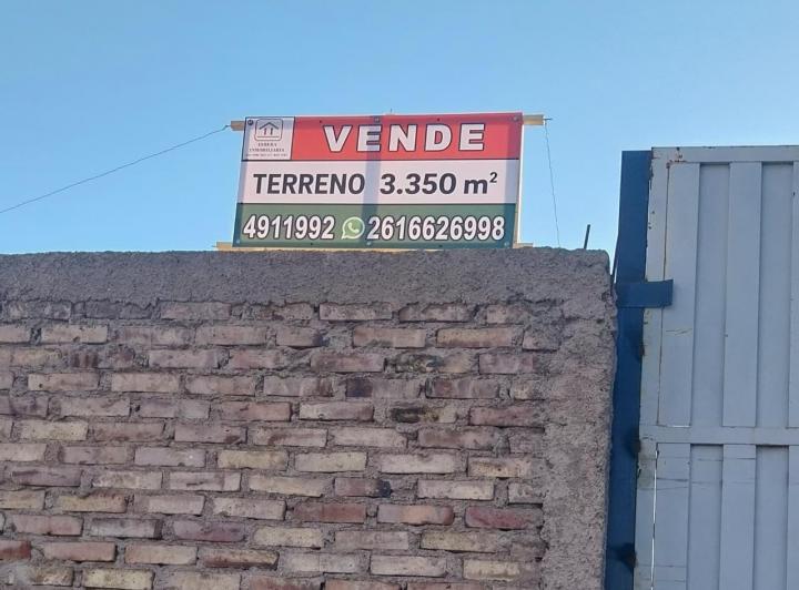 Terreno · 1m²