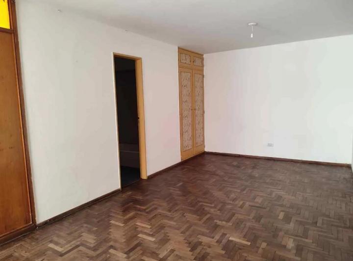 Departamento · 38m² · 1 Ambiente
