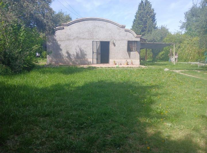 Casa · 120m² · 6 Ambientes · 2 Cocheras