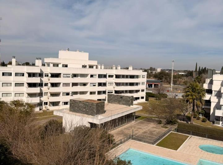 Departamento · 83m² · 4 Ambientes