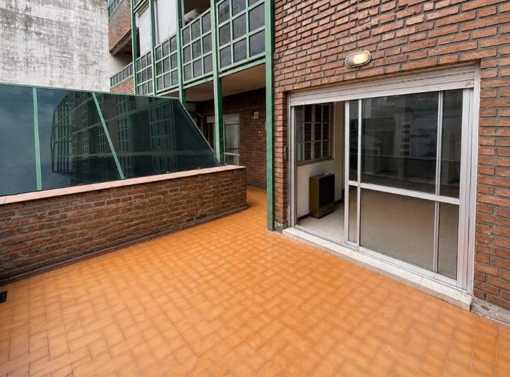 Departamento · 88m² · 7 Ambientes