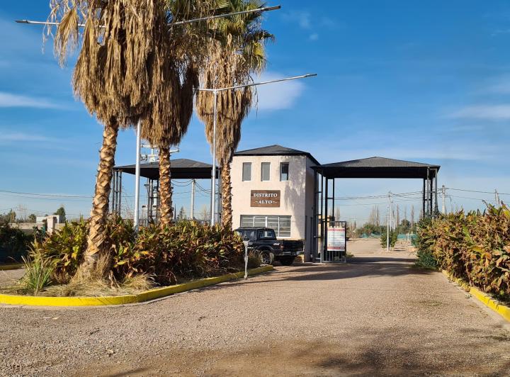 Terreno · 300m²