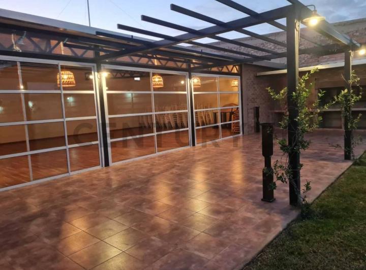 Local comercial · 90m² · 1 Ambiente