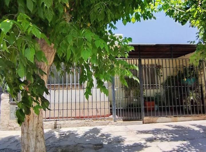 Casa · 120m² · 5 Ambientes · 2 Cocheras