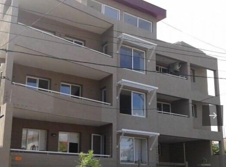 Departamento · 107m² · 6 Ambientes · 1 Cochera