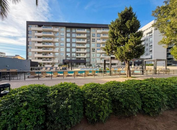 Departamento · 83m² · 3 Ambientes · 1 Cochera