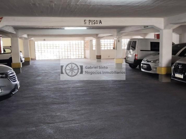 Garage · 15m² · 2 Cocheras