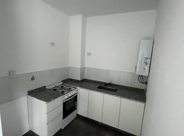Departamento · 45m² · 3 Ambientes · 1 Cochera