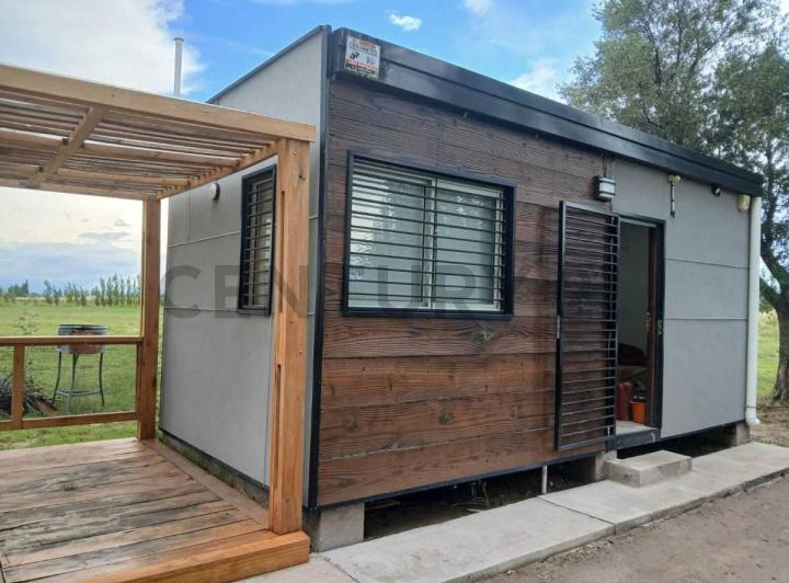Campo · 50m² · 1 Ambiente