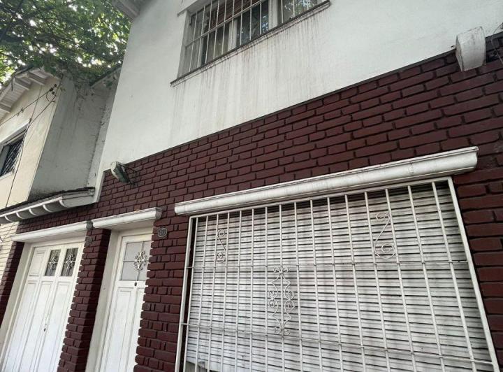 Casa · 179m² · 4 Ambientes · 1 Cochera