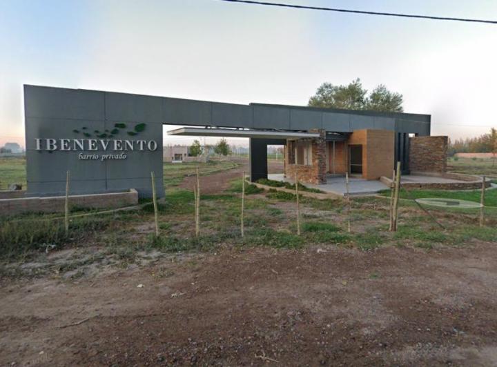Terreno · 520m²