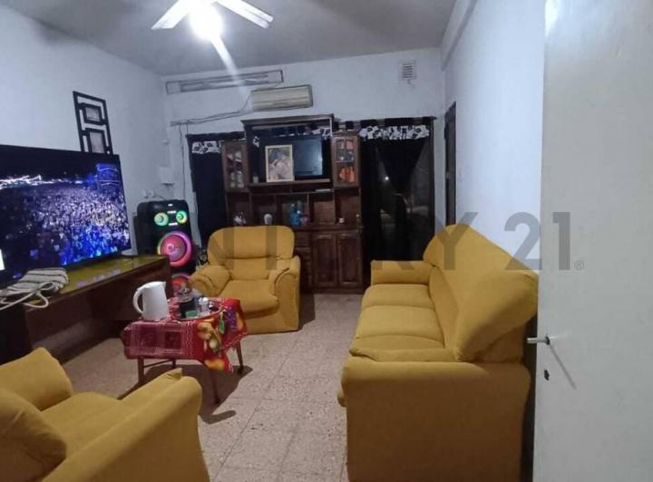 Casa · 71m² · 4 Ambientes