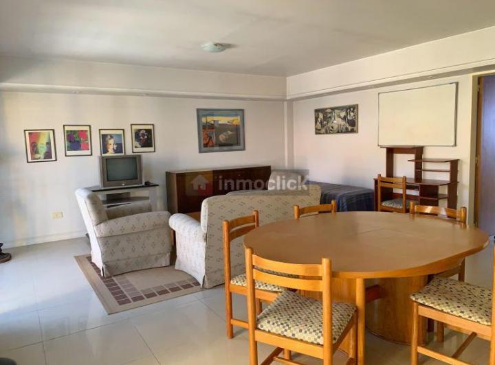 Departamento · 78m² · 4 Ambientes · 1 Cochera