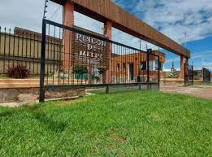 Terreno · 463m²
