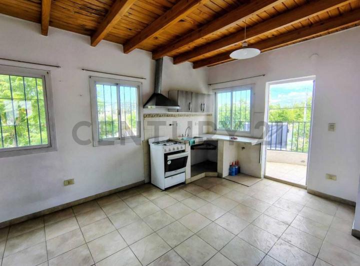 Departamento · 72m²