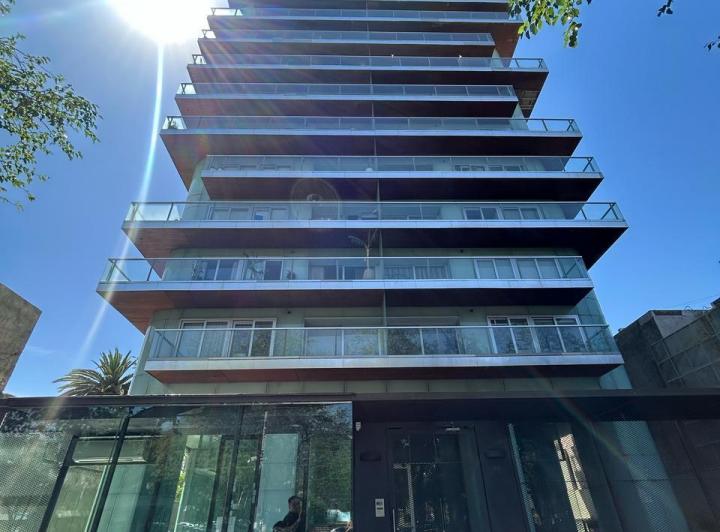 Departamento · 100m² · 2 Dormitorios · 2 Cocheras