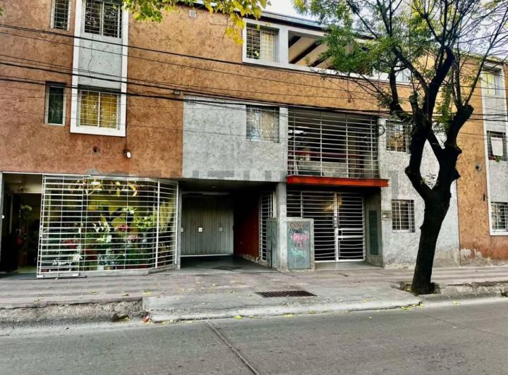 Oficina comercial · 56m² · 3 Ambientes