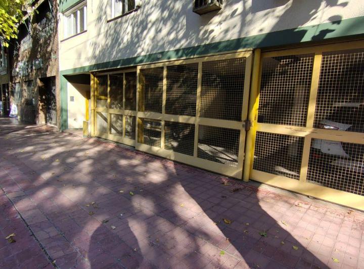 PH · 67m² · 9 Ambientes