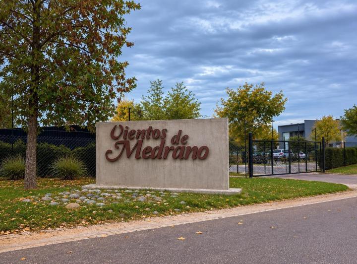 Terreno · 500m²