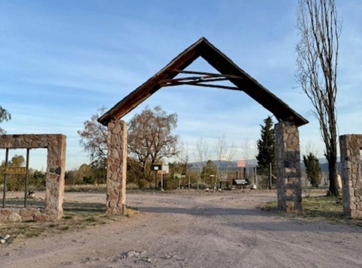 Terreno · 1995m²